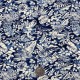 Lyocell - 038/ANAD/A - Blue